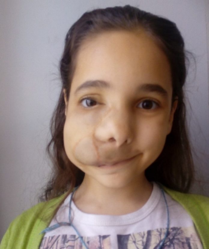 Foto Olga Sharipo
