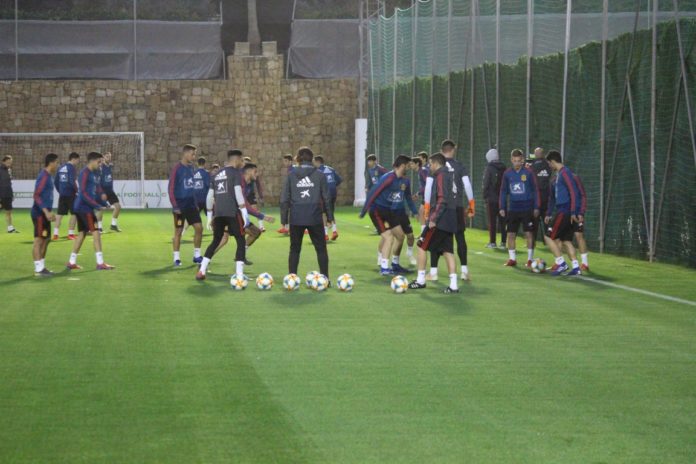 Foto de Football impact