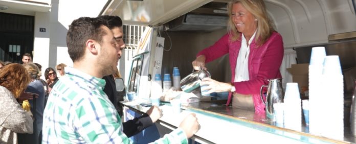 Foto del PP Marbella