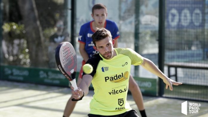 Foto del World Padel Tour