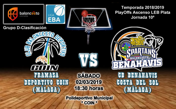partido COIN
