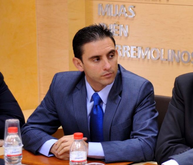 José Antonio Gómez