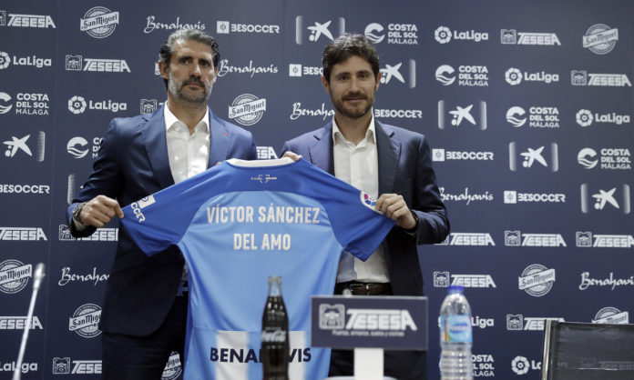 Foto del Málaga CF