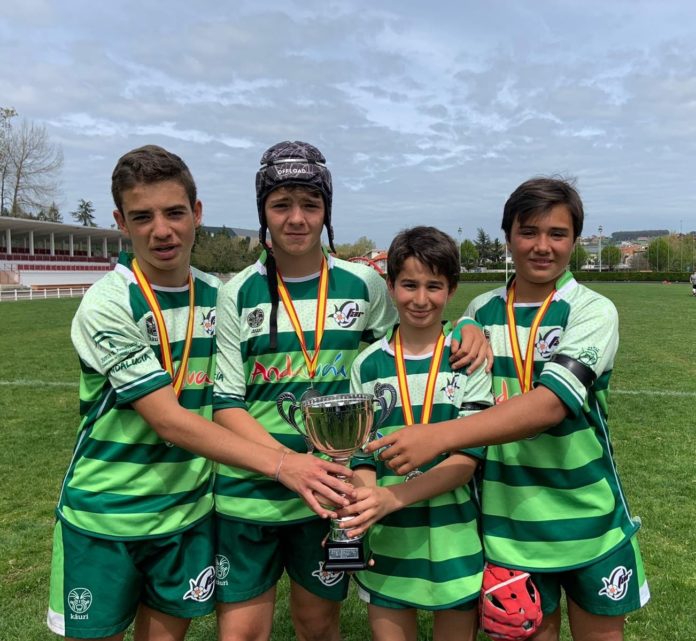 Foto del Club de Rugby del Estrecho