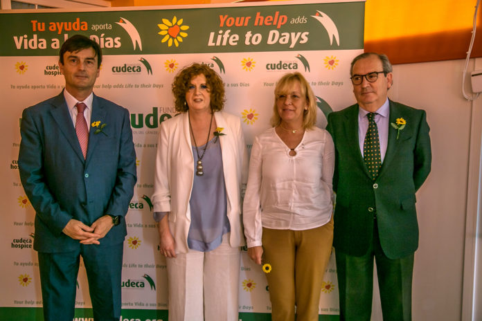 CUDECA Presentacion Results 04 - Vithas Xanit