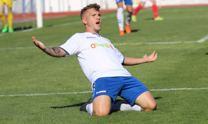Juanma-gol