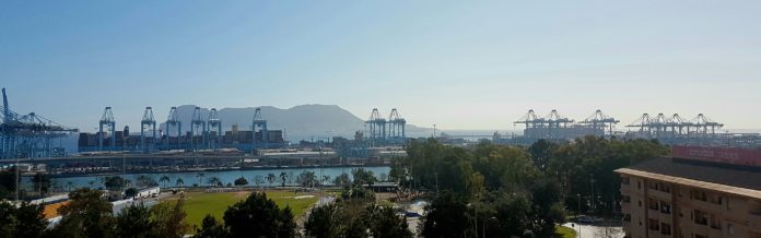Megaships 7 marzo 2019