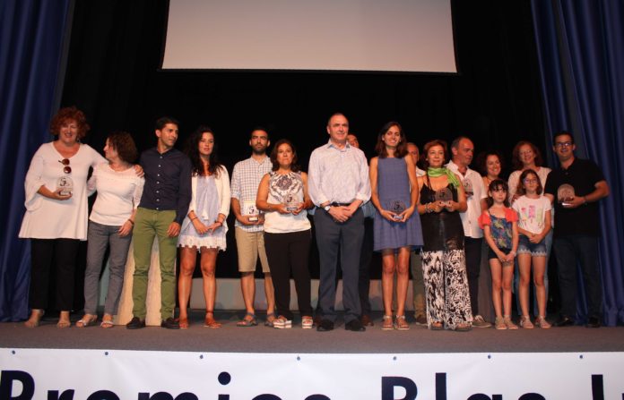 premios blas infante