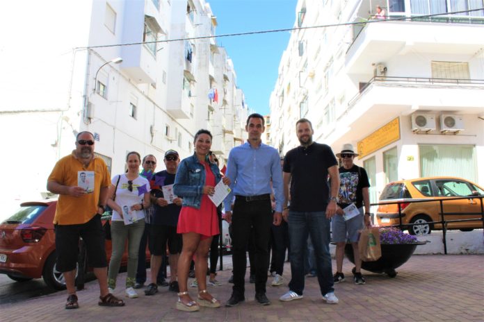 15 MAY 2019 IU NP CE Derechos Sociales
