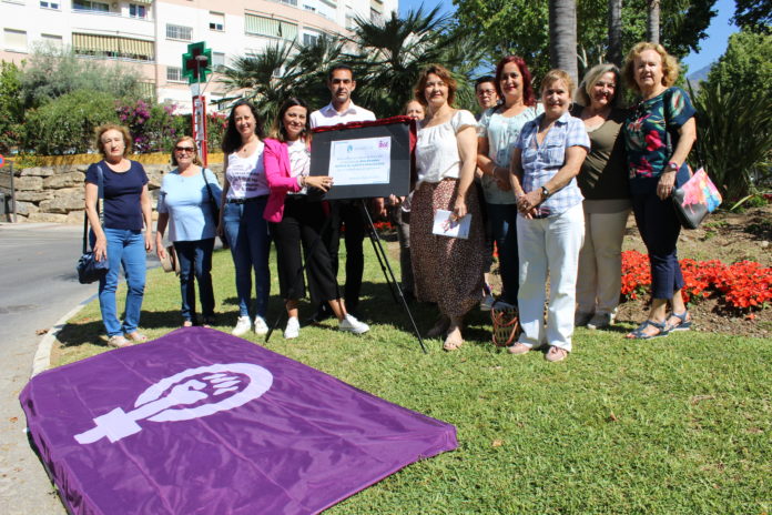 22 MAY 2019 IU NP Feminismo 02