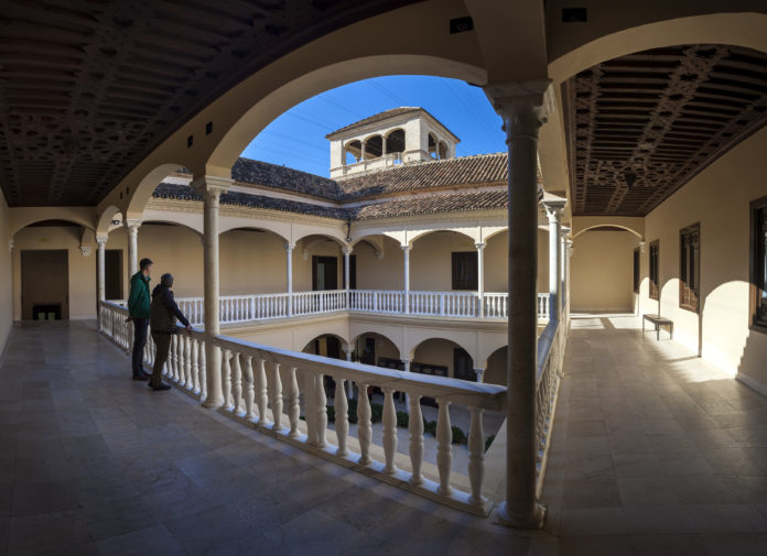 Museo Picasso Málaga