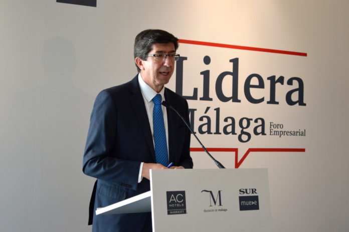 Andalucía Hub - Foro Lidera Málaga