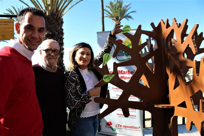 Campaña El Jardín de La Marbella Necesaria (41)