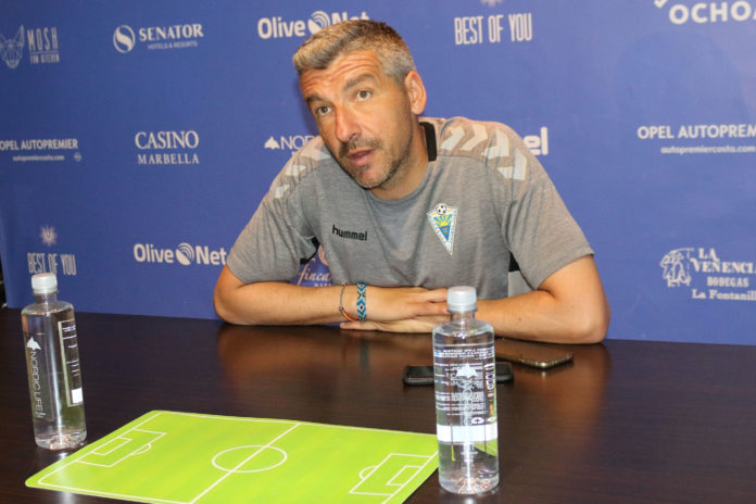 David Cubillo