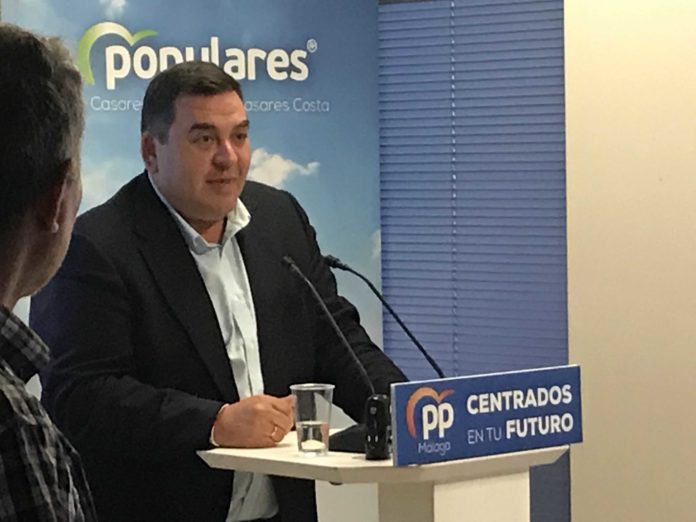 Javier Quero