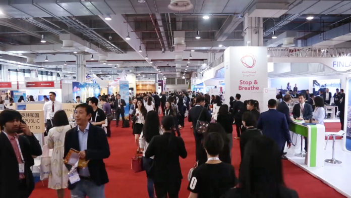 ITB China