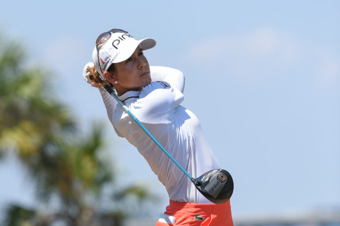 2019 US Women's Open