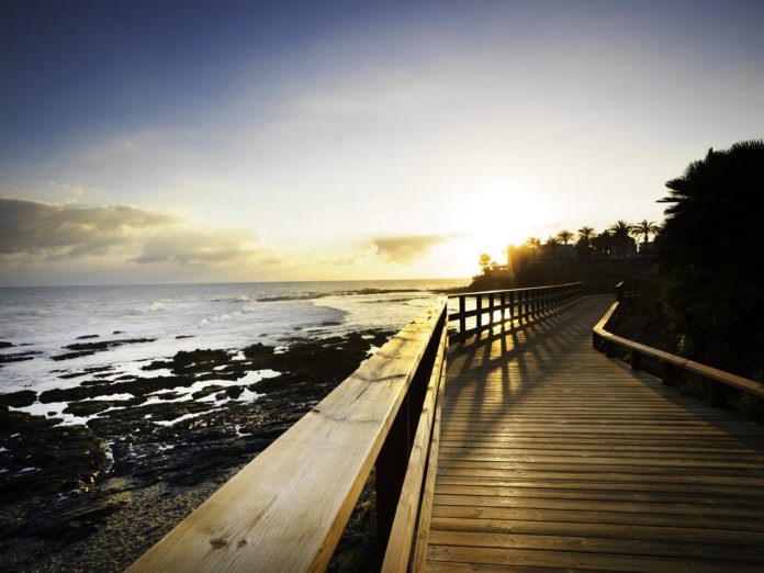 Playa de Calahonda-Miraflores