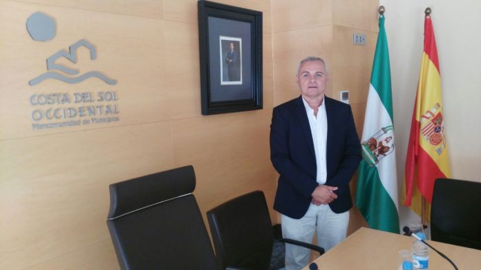 matías