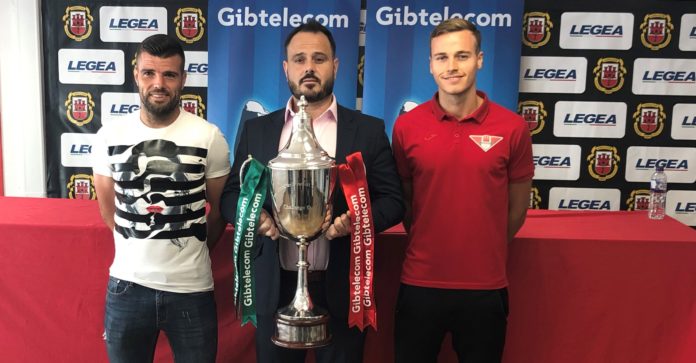 Foto de Gibraltar FA