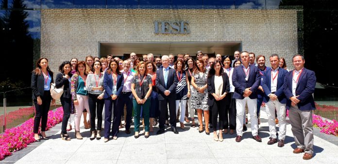 19.06.20 Primera promoción Programa Liderazgo Vithas IESE