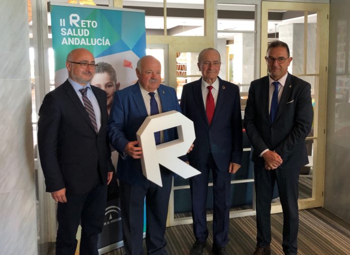 190605_lanzamiento reto salud