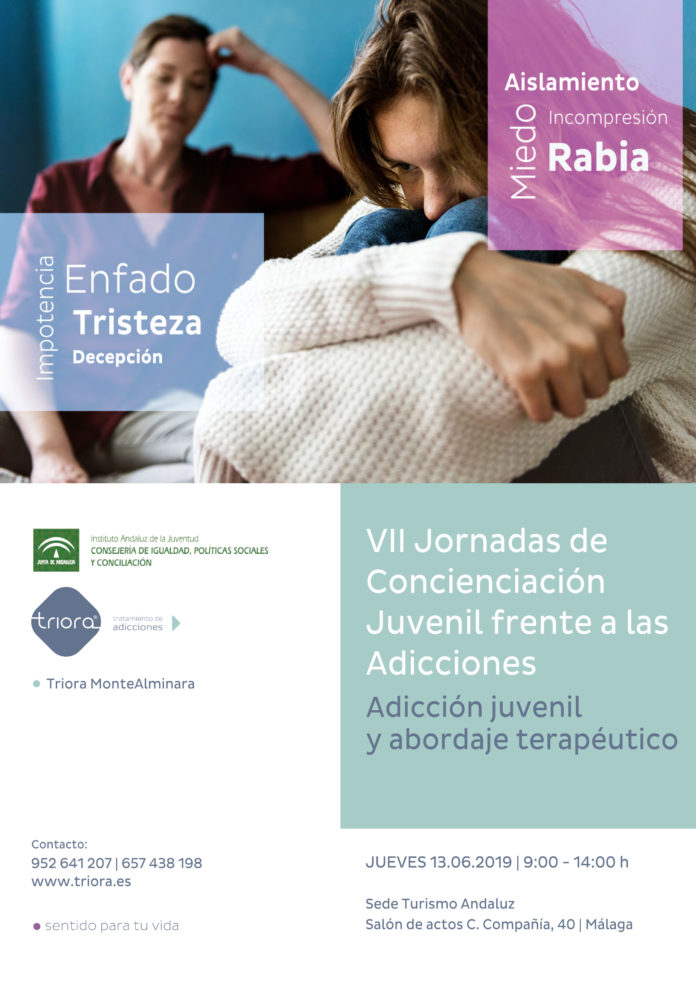 cartel A4 210x297mm JornadasMalaga