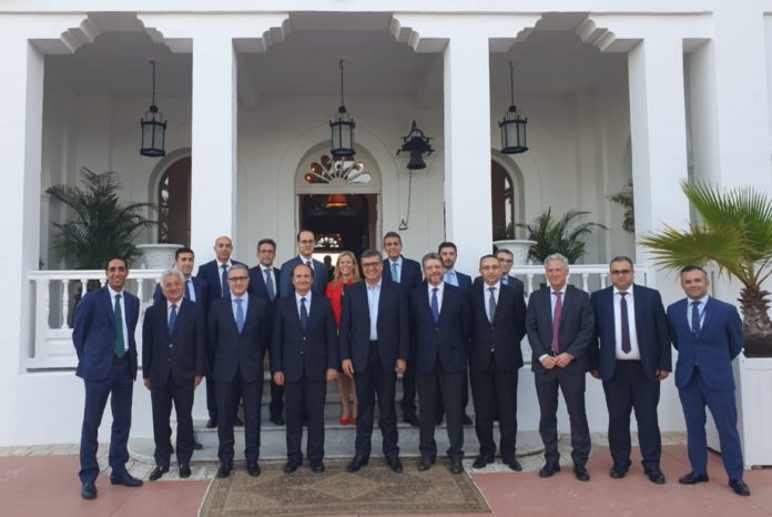 Encuentro APBA-TMSA