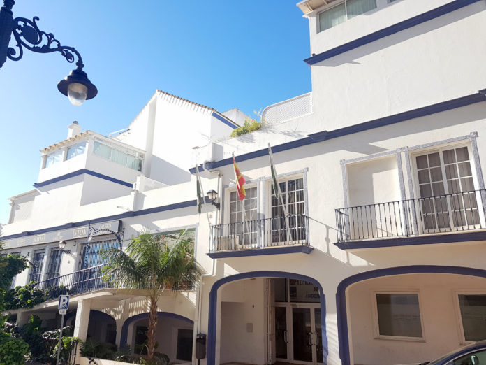 Foto Ayuntamiento