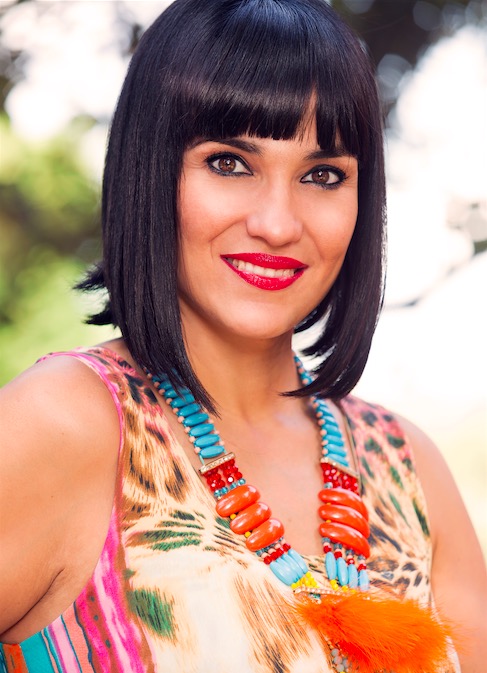 Foto Irene Villa 1