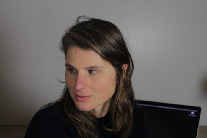 Foto de Violeta Janeiro
