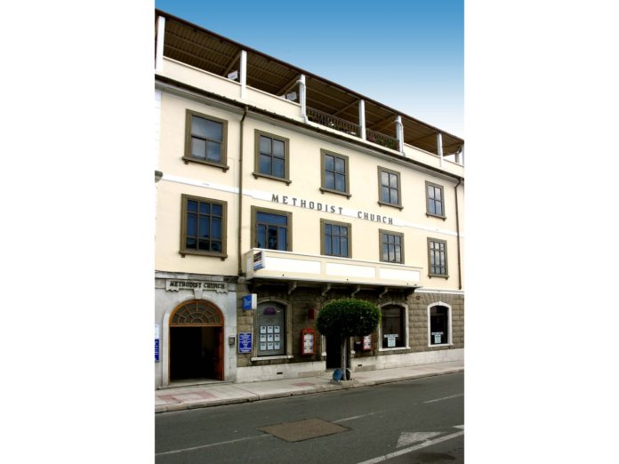 Iglesia Metodista Gibraltar1