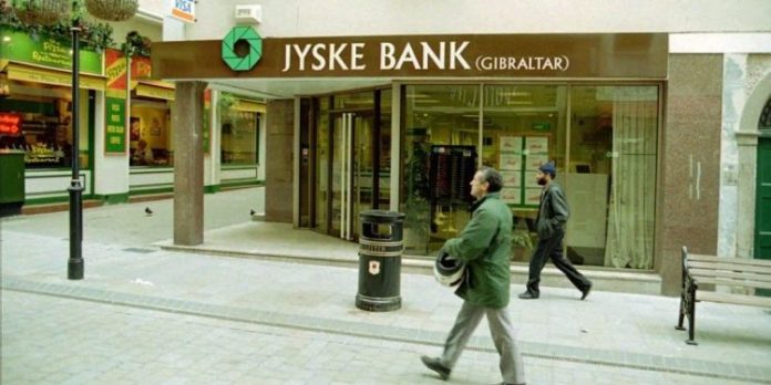 Jyske-Gibraltar
