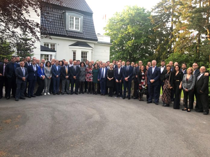 NorShipping delegación española
