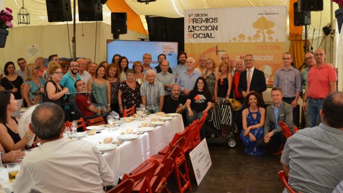 Premios Acción Social APM Terminals Algeciras (4)