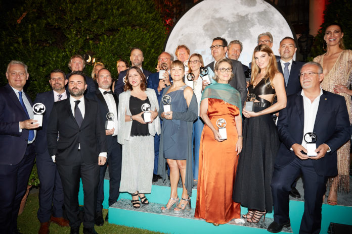 Todos los premiados_ Premios Condé Nast Traveler 2019