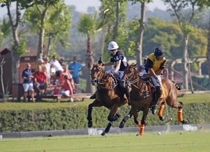 Torneo Polo Santa María Polo Club