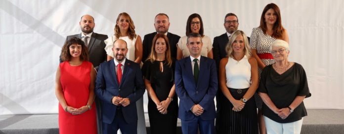 17092019-diputados-provinciales-del-psoe-en-malaga