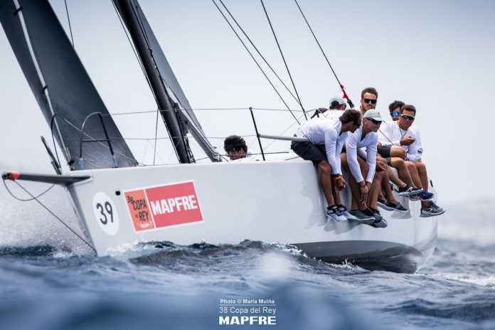 38 Copa del Rey MAPFRE