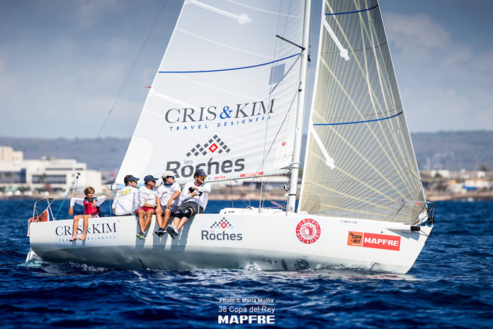 38 Copa del Rey MAPFRE