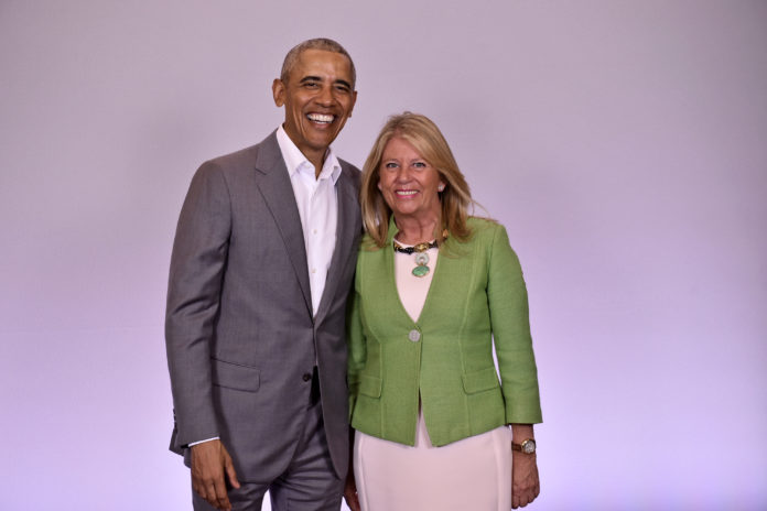 SAP CEO Summit 2019, Marbella, Spain
