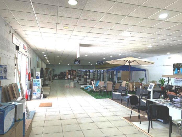 5.000 metros cuadrados de exposición renovada