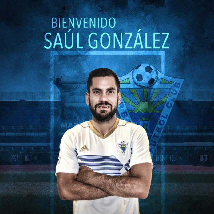 Saúl González