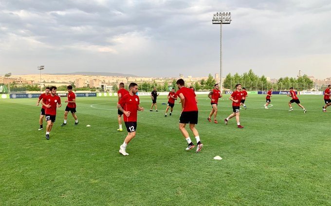 Foto del Lincoln Red Imps