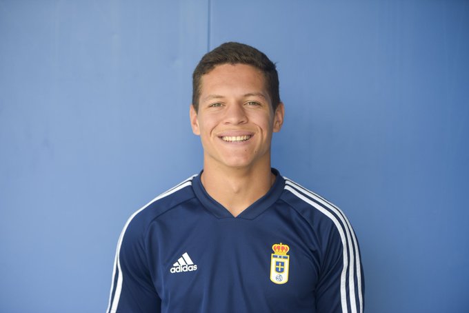 Foto del Real Oviedo