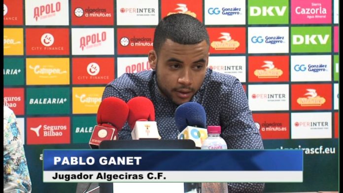 Foto Ganet