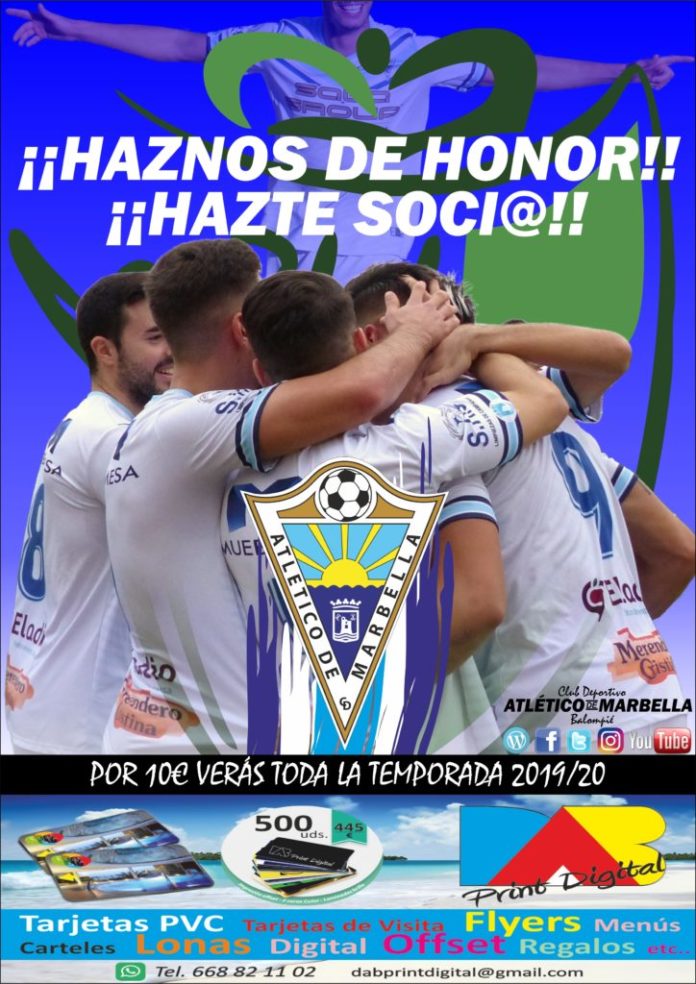 Foto campaña abonados ATCO MB