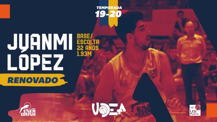 Foto de Juanmi López