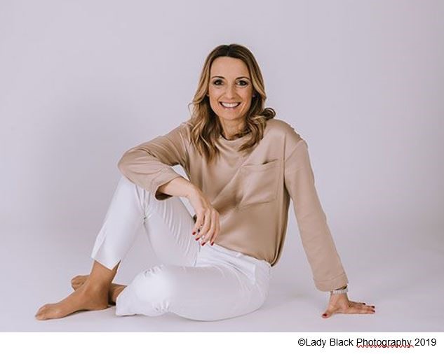 Foto de Patricia Ramírez