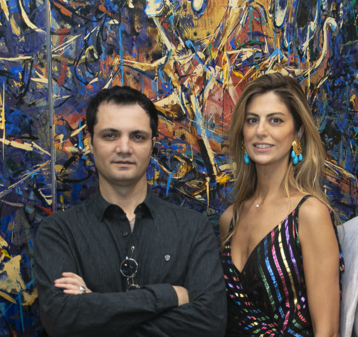Shahriar Ahmadi_Sholeh Abghari